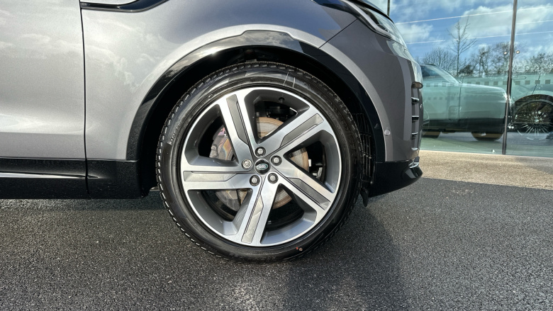 Land Rover Discovery 3.0 D350 Dynamic HSE 5dr Auto Diesel Station Wagon